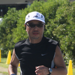 体力・気力の続く限り走り続けたいと思います